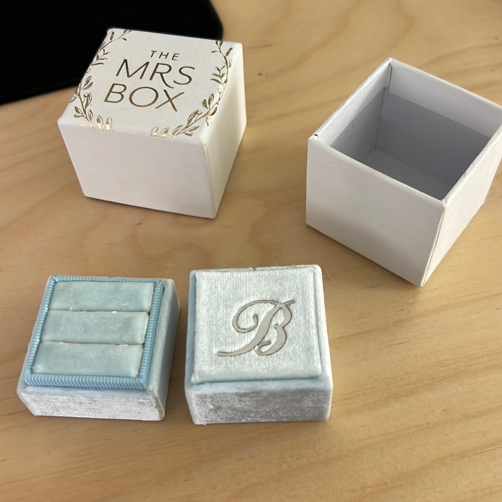 Mrs Box